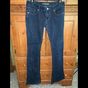 Express Jeans